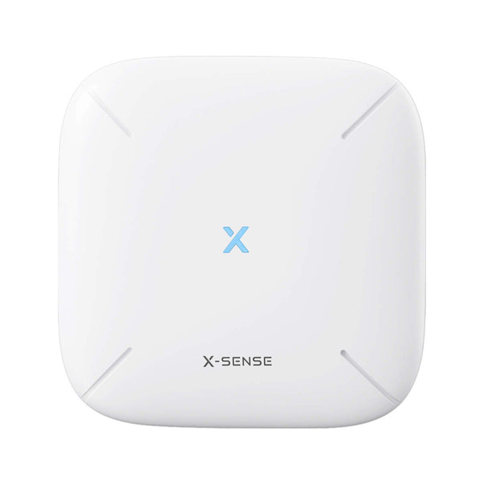 EAN 0810194780066 - X-Sense FS61 sistema de alarma contra incendios imagen 3
