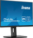 EAN 4948570121458 - iiyama ProLite XUB2395WSU-B5 pantalla para PC 57,1 cm (22.5") 1920 x 1200 Pixeles WUXGA LED Negro imagen 4
