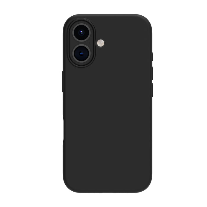 Costa Rica Iphone 16 Night  Black