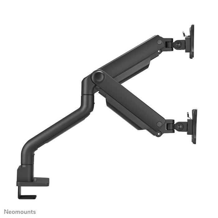 EAN 8717371441227 - Neomounts DS70S-950BL2 soporte para monitor 88,9 cm (35") Escritorio Negro imagen 7