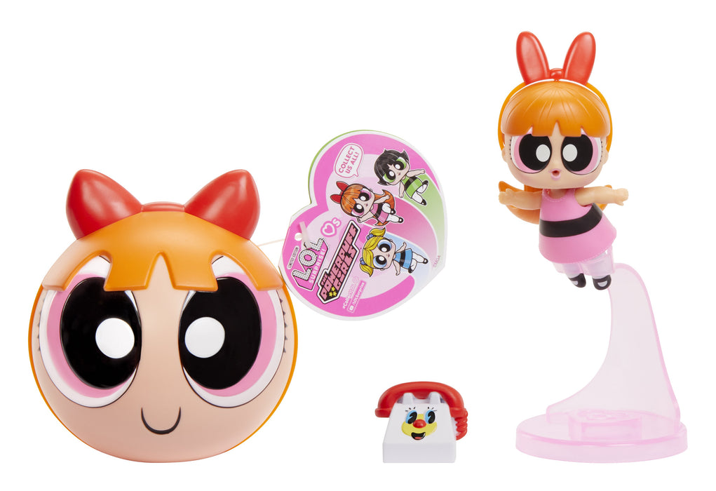EAN 35051542780 - L.O.L. Surprise! Loves Powerpuff Girls Tots Asst in PDQ imagen 1
