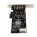EAN 0065030854597 - StarTech.com PEXUSB3S42V tarjeta y adaptador de interfaz Interno USB 3.2 Gen 1 (3.1 Gen 1) imagen 4