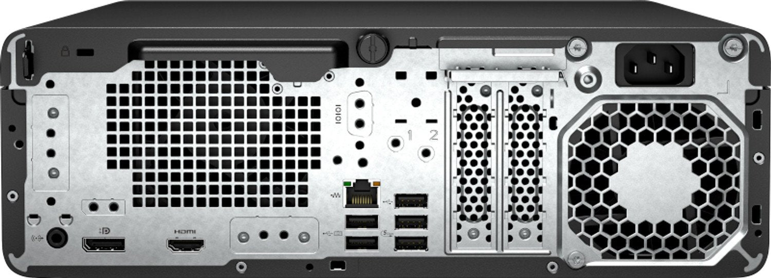 Hp Elitedesk 8 Sff G1i U5-235 Syst