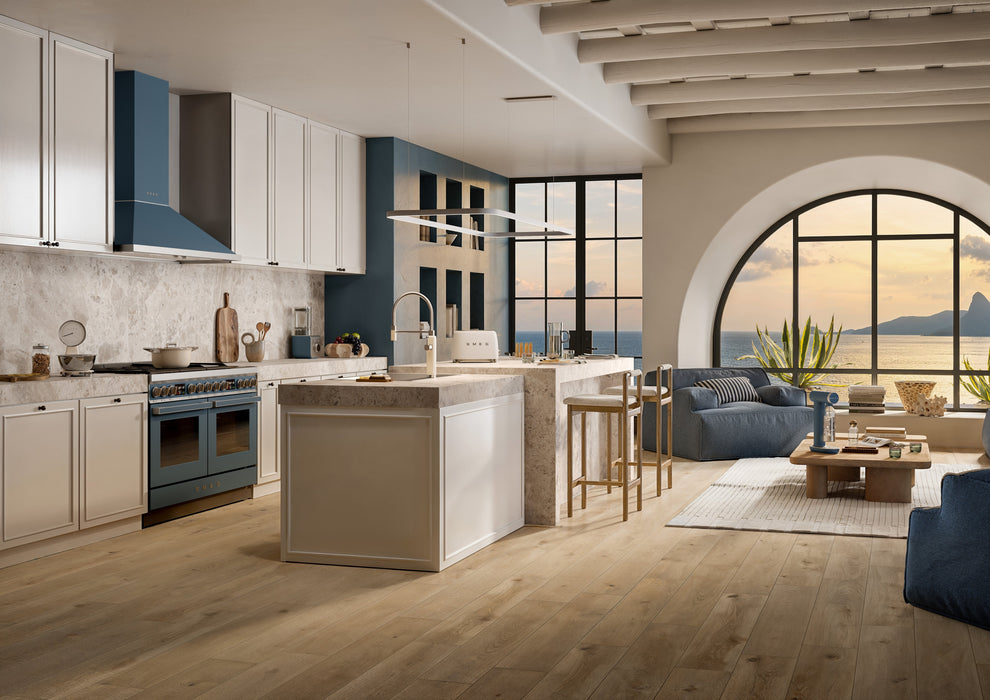 EAN 8017709347536 - Smeg SKC01SBM carbonatador Plástico Azul imagen 11
