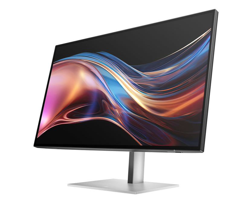 EAN 5715063748701 - HP Series 7 Pro 27 inch QHD Thunderbolt 4 Monitor - 727pu pantalla para PC 68,6 cm (27") 2560 x 1440 Pixe imagen 9