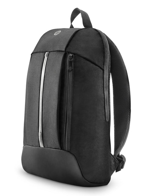 EAN 0198122297177 - HP 15.6 Laptop Backpack 39,6 cm (15.6") Negro, Gris imagen 1
