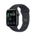 EAN 194253165668 - Apple Watch SE OLED 44 mm Digital 368 x 448 Pixeles Pantalla táctil 4G Negro Wifi GPS (satélite) imagen 1