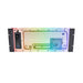 EAN 4713227534574 - Thermaltake Pacific Ultra Core P6 DP-D5 Plus Carcasa del ordenador Kit de refrigeración líquida Transpare imagen 1