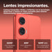 EAN 0840023284397 - Motorola moto G35 5G 17,1 cm (6.72") SIM doble Android 14 USB Tipo C 8 GB 256 GB 5000 mAh Rojo imagen 6
