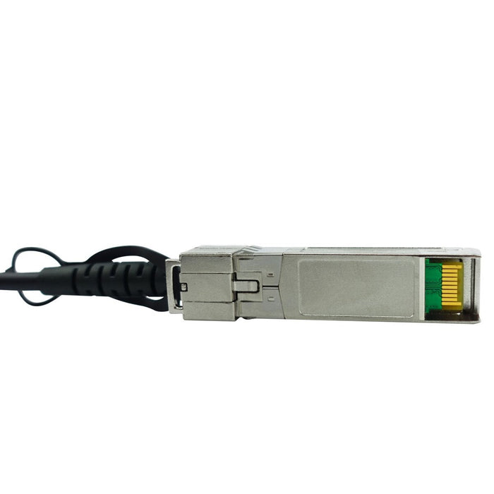 Bladesystem 487655-B21 Compatible Bluelan Dac Sfp+ Sc353501j3m30