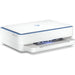 EAN 0195161625435 - HP ENVY 6010e AiO Printer Inyección de tinta térmica A4 4800 x 1200 DPI 10 ppm imagen 12