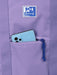 EAN 8427291046159 - Oxford 400174107 bolso y bandolera Poliéster Lavanda Mujer Bolsa de hombro imagen 2