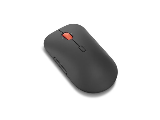 EAN 0195892125525 - Lenovo Pro Plus 6050 ratón Oficina Ambidextro RF Wireless + Bluetooth Óptico 2400 DPI imagen 2