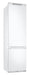 EAN 8806097060673 - Samsung BRB70F30BES0EO nevera y congelador Independiente 298 L Blanco imagen 2
