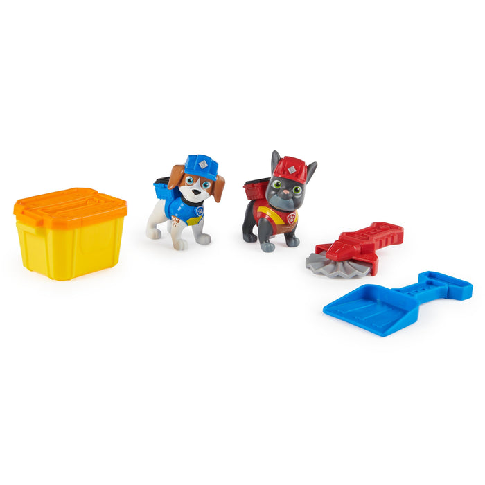 EAN 0778988459300 - Rubble & Crew 6066685 figura de juguete para niños imagen 3