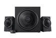 EAN 8713439236965 - Trust Yuri conjunto de altavoces 60 W Universal Negro 2.1 canales De 1 vía 15 W imagen 5