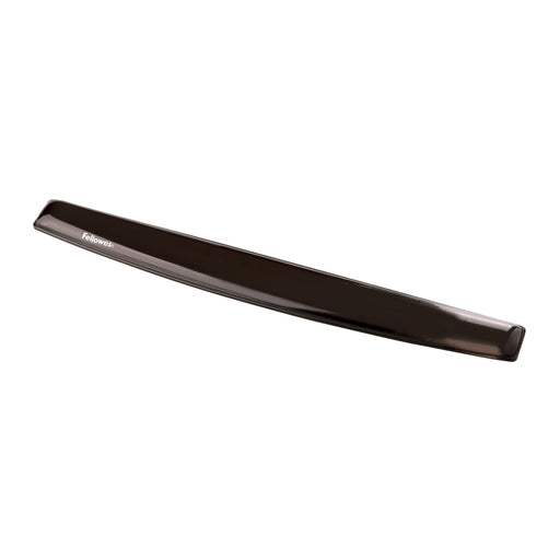 EAN 0043859527182 - Fellowes 9112201 descansa muñecas Poliuretano Negro imagen 1