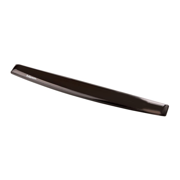 EAN 0043859527182 - Fellowes 9112201 descansa muñecas Poliuretano Negro imagen 1