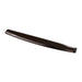 EAN 0043859527182 - Fellowes 9112201 descansa muñecas Poliuretano Negro imagen 1
