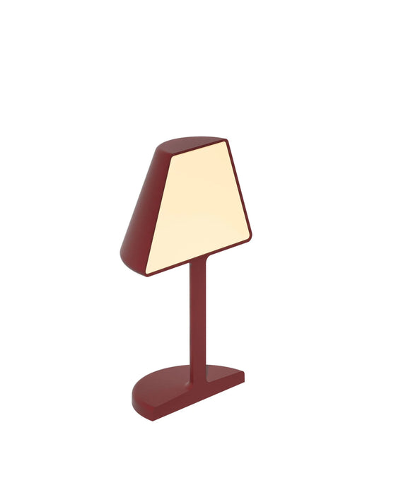 EAN 4029599110989 - Sompex TWIN lámpara de mesa 2,5 W LED G Rojo imagen 1