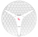 EAN 4752224008497 - Mikrotik LHG XL 5 ac (4pcs) 867 Mbit/s Blanco Energía sobre Ethernet (PoE) imagen 1
