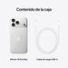 EAN 0195951410432 - Apple iPhone 18 Pro Max 17,5 cm (6.9") SIM doble iOS 27 5G USB Tipo C 5391 mAh imagen 9