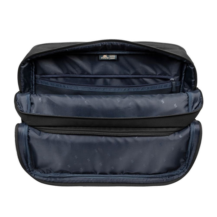 EAN 4260709012520 - Rivacase 8432 maletines para portátil 39,6 cm (15.6") Maletín Toploader Negro imagen 13