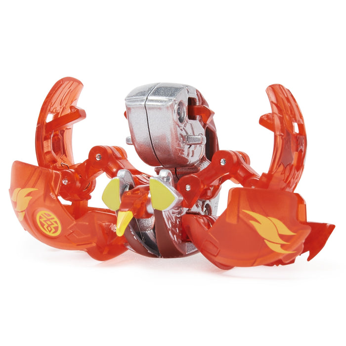 EAN 778988429051 - Bakugan BTB Battle Strike Pack 7 S4 OC GML Disco volador con lanzador imagen 8