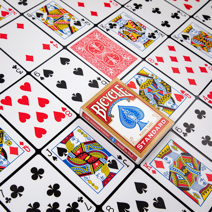 EAN 73854608081 - Bicycle 1014830 juego de cartas imagen 1