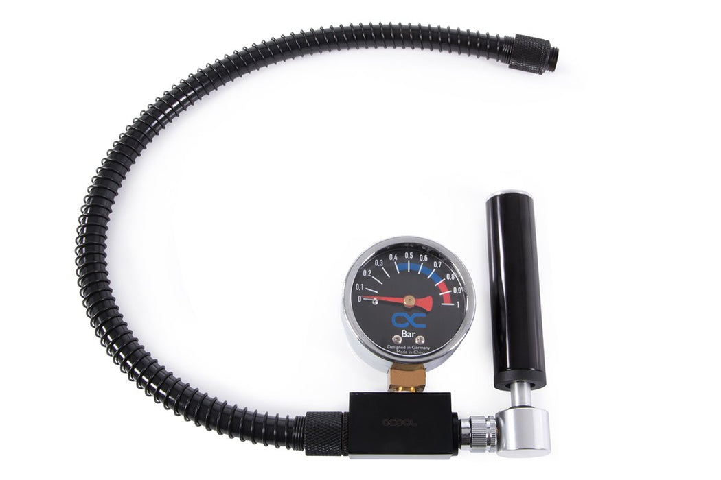 EAN 4250197174824 - Alphacool 17482 accesorio o pieza de sistema de refrigeración para ordenador imagen 1
