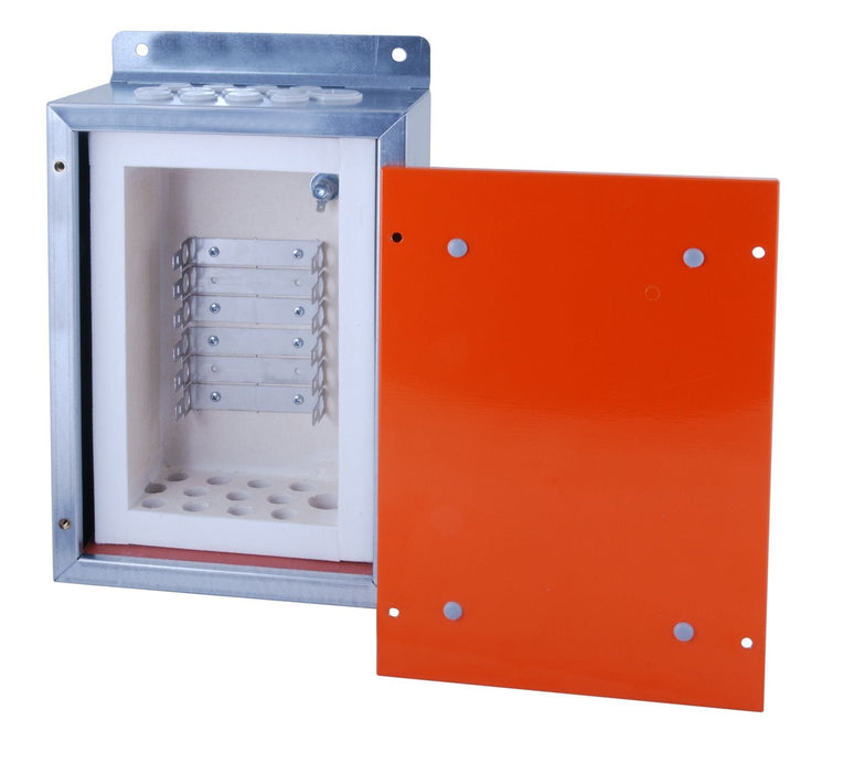 Brandschutz-Fernmeldeverteiler Vka E30 60 Fr 60da