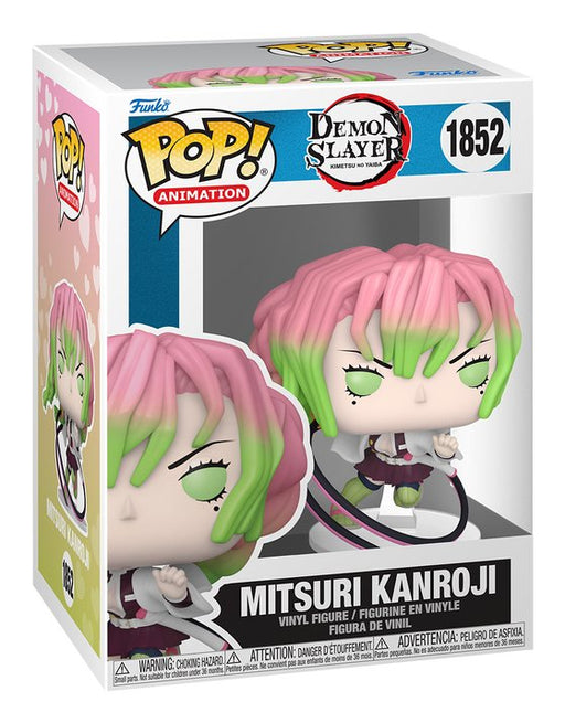 EAN 0889698853316 - FUNKO POP! 85331 collectible figure imagen 2