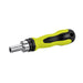 EAN 4040849778445 - Goobay 77844 destornillador manual Sencillo Destornillador plano imagen 2