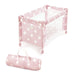 EAN 8410446604083 - La Nina 60408 accesorio para muñecas Cama/cuna para muñecas imagen 5