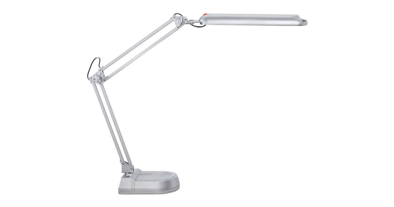 EAN 4002390057196 - MAUL 8203695 lámpara de mesa Bombilla(s) no reemplazable(s) 9 W LED Plata imagen 1