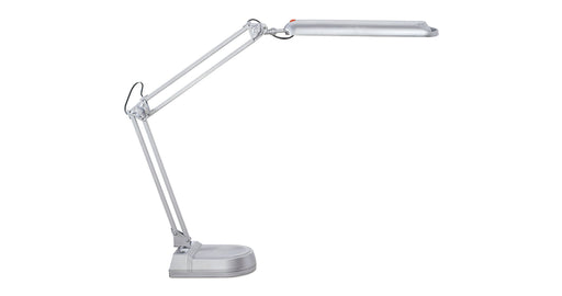 EAN 4002390057196 - MAUL 8203695 lámpara de mesa Bombilla(s) no reemplazable(s) 9 W LED Plata imagen 1