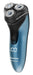 EAN 8414234035424 - Taurus 3 SIDE WATER SHAVE Máquina de afeitar de rotación Recortadora Negro, Azul imagen 1