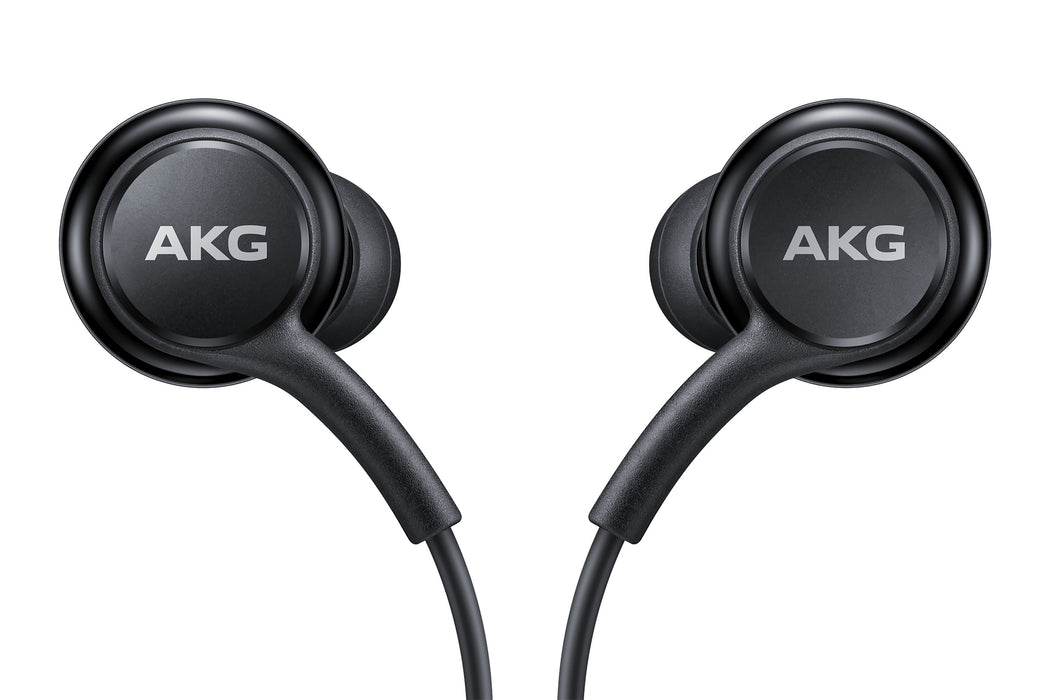 EAN 8806090270123 - Samsung EO-IC100 Auriculares Alámbrico Dentro de oído Llamadas/Música USB Tipo C Negro imagen 10