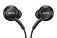 EAN 8806090270123 - Samsung EO-IC100 Auriculares Alámbrico Dentro de oído Llamadas/Música USB Tipo C Negro imagen 10