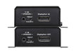 EAN 672792403804 - ATEN VE901 extensor audio/video Transmisor y receptor de señales AV Negro imagen 2