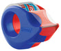 EAN 4042448015594 - TESA 57940-00000-02 Portarollo de cinta adhesiva Poliestireno Azul, Rojo imagen 2