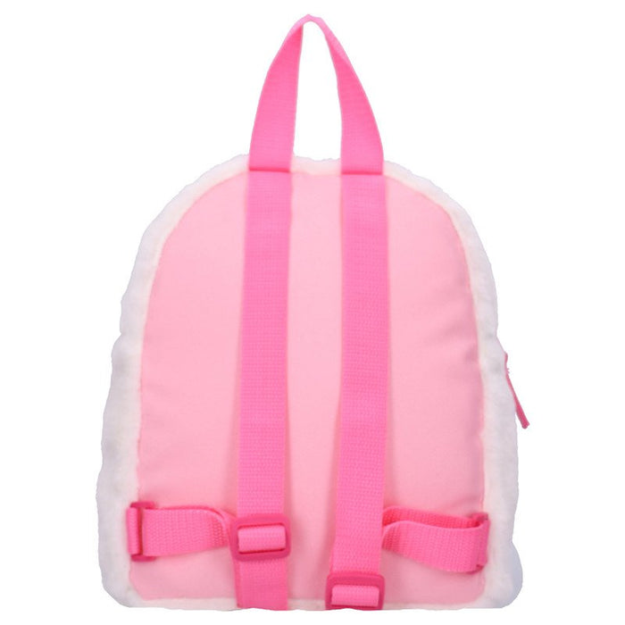 Vadobag Mochila Hello Kitty Fluffy Festival