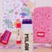 EAN 8411574114819 - Milan 4415912FLC material adhesivo para bellas artes y manualidades Corcho, Tela, Sentido, Espuma, Cuero, imagen 5