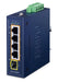 EAN 4711605288453 - PLANET IP30 Compact size 4-Port IGS-514PT No administrado Gigabit Ethernet (10/100/1000) Energía sobre Et imagen 1