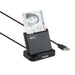 EAN 8433281010383 - TooQ TQR-220B lector de tarjeta inteligente Interior imagen 2