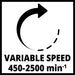 EAN 4006825617771 - Einhell TE-BD 750 E taladro Sin llave 750 W imagen 2