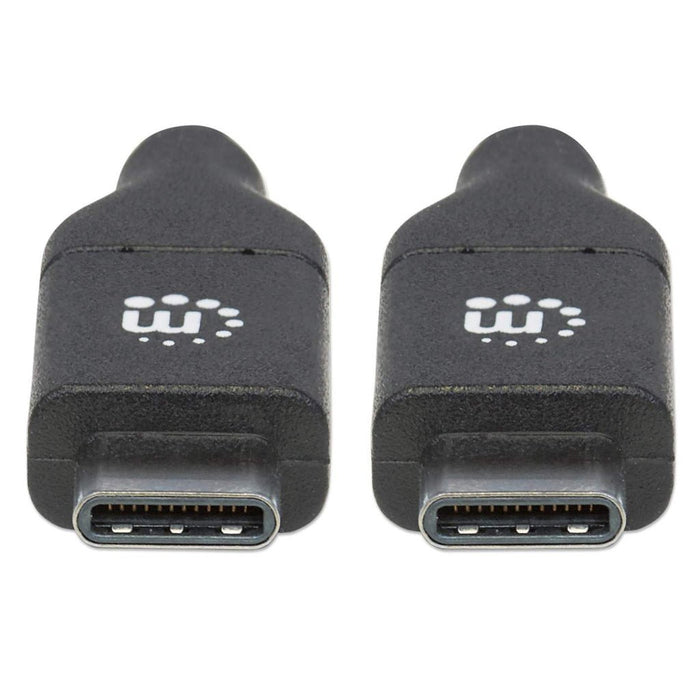 EAN 0766623355247 - Manhattan 355247 cable USB USB C 0,48 Gbit/s imagen 3