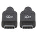 EAN 0766623355247 - Manhattan 355247 cable USB USB C 0,48 Gbit/s imagen 3