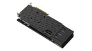 EAN 0840191502453 - XFX Speedster QICK 319 Black Edition AMD Radeon RX 7700 XT 12 GB GDDR6 imagen 1