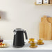 EAN 3045387293802 - Tefal Collection KI6668E0 tetera eléctrica 1,7 L 2400 W Negro imagen 4